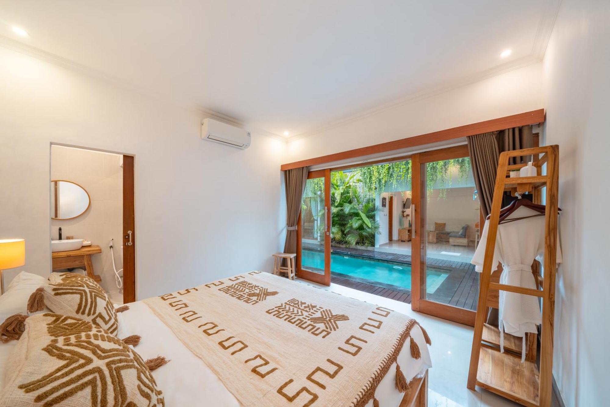 Kemiri Villa Lembongan エクステリア 写真