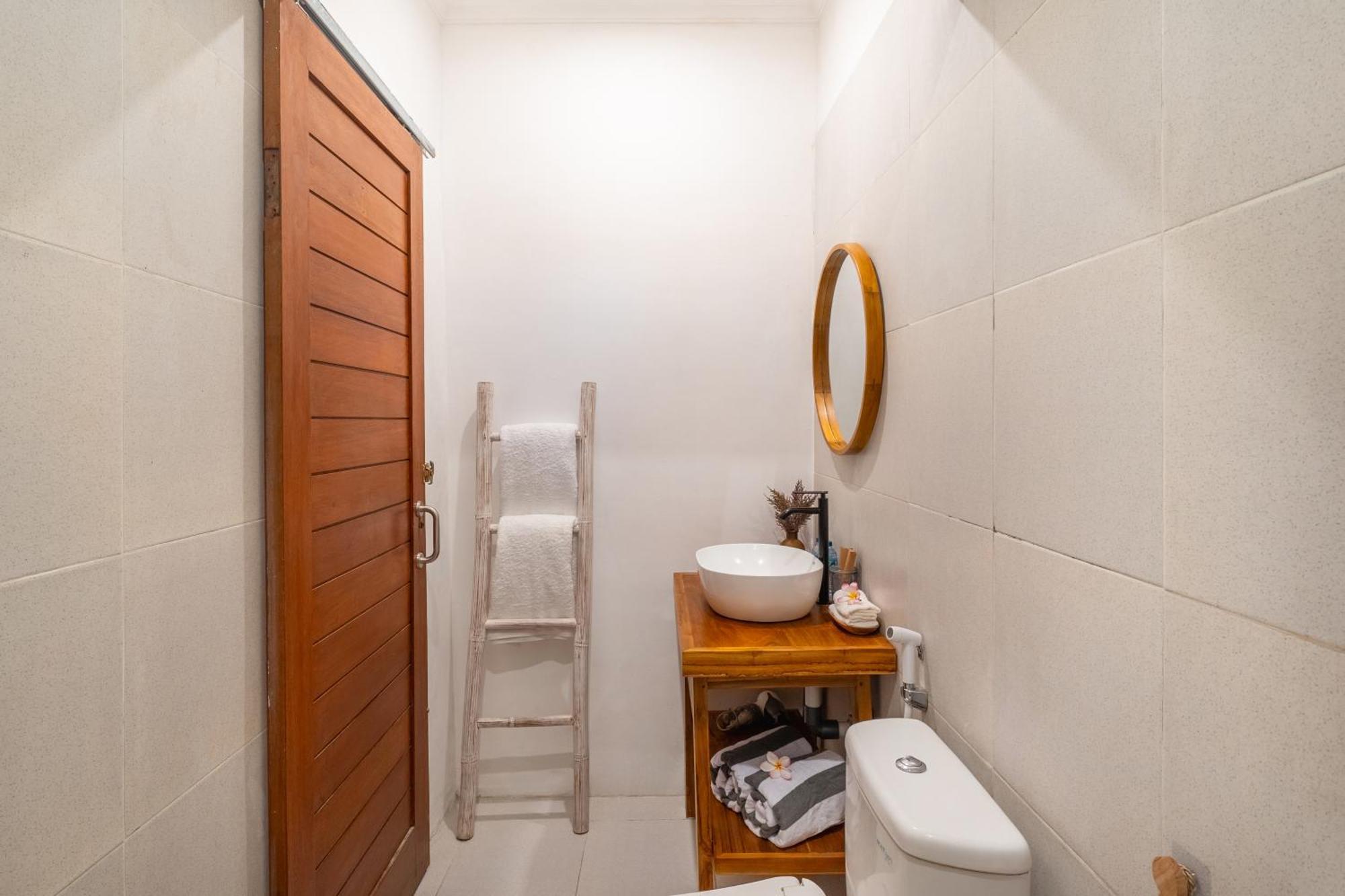 Kemiri Villa Lembongan エクステリア 写真