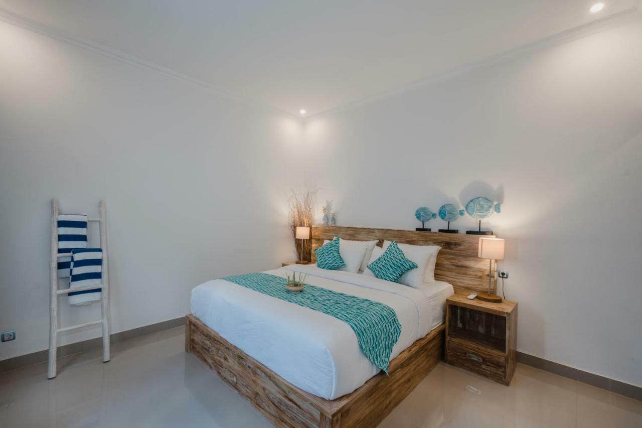 Kemiri Villa Lembongan エクステリア 写真