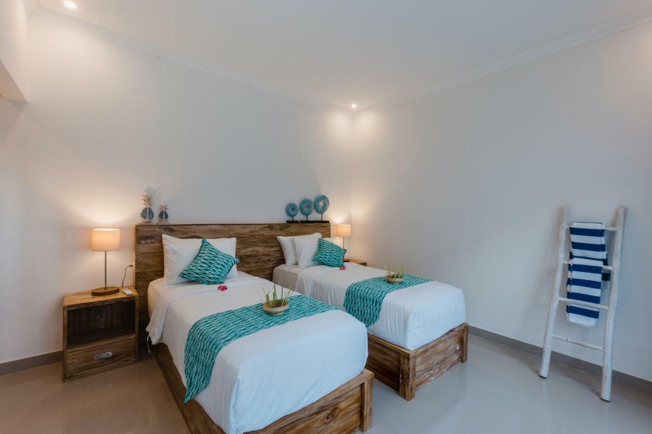 Kemiri Villa Lembongan エクステリア 写真